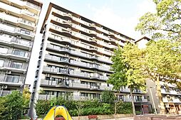 UR神宮東パークハイツ