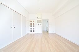 UR白鳥パークハイツ日比野東 1階2LDKのリビング/ダイニング