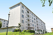 ＵＲ都市機構朝倉団地２３棟 5階 築51年7ヶ月の賃貸物件