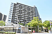 日比野駅より徒歩3分 10階 築34年11ヶ月の賃貸物件