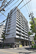 URアーバンラフレ金山の賃貸物件