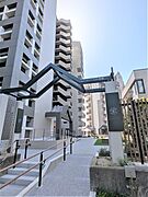 日比野駅より徒歩5分 築36年6ヶ月 14階建の賃貸物件