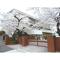 URアーバニア千代田  ｜ 愛知県名古屋市中区千代田5丁目（賃貸マンション2LDK・20階・65.44㎡） その17