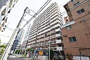 アーバンラフレ鶴舞公園 1号棟 10階 築13年2ヶ月の賃貸物件