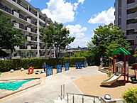 愛知県名古屋市名東区にじが丘2丁目：物件画像／独立行政法人都市再生機構　UR賃貸ショップ星ヶ丘