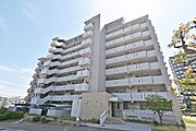 UR都市機構アーバンラフレ虹ケ丘中3号棟 7階 築24年10ヶ月の賃貸物件