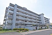 ＵＲ都市機構アーバンラフレ虹ケ丘中６号棟 3階 築20年3ヶ月の賃貸物件