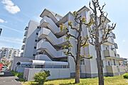 UR都市機構アーバンラフレ虹ケ丘中4号棟 5階 築23年3ヶ月の賃貸物件