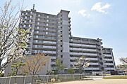 UR都市機構アーバンラフレ虹ケ丘中5号棟 9階 築22年3ヶ月の賃貸物件