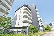 星ヶ丘駅より徒歩13分 5階 築26年11ヶ月の賃貸物件