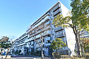 一社駅よりバス6分 徒歩5分 8階 築46年8ヶ月の賃貸物件