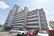 ＵＲ都市機構アーバンラフレ虹ケ丘中５号棟の賃貸物件