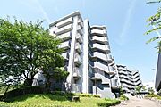 星ヶ丘駅よりバス7分 徒歩7分 1階 築21年7ヶ月の賃貸物件
