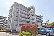 ＵＲ都市機構アーバンラフレ虹ケ丘中４号棟の賃貸物件