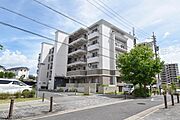 ＵＲ都市機構アーバンラフレ星ケ丘４号棟の賃貸物件