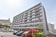 ＵＲ都市機構アーバンラフレ虹ケ丘西７号棟の賃貸物件