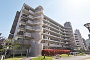 ＵＲ都市機構アーバンラフレ虹ケ丘西８号棟の賃貸物件