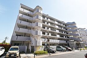 URアーバンラフレ虹ヶ丘西