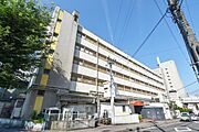 ＵＲ都市機構藤ケ丘市街地住宅２号棟の賃貸物件