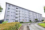 ＵＲ都市機構藤山台団地３２０棟 4階 築58年4ヶ月の賃貸物件