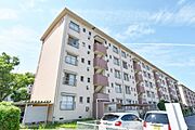 ＵＲ都市機構岩成台団地０３４棟 3階 築54年7ヶ月の賃貸物件