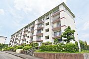 ＵＲ都市機構中央台団地２１０棟の賃貸物件