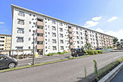 ＵＲ都市機構藤山台団地３２９棟 2階 築57年10ヶ月の賃貸物件