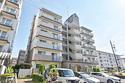 ＵＲ都市機構リバピア中央台１号棟の賃貸物件