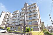 ＵＲ都市機構リバピア中央台１号棟の賃貸物件