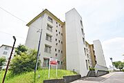 ＵＲ都市機構中央台団地２０８棟 5階 築51年9ヶ月の賃貸物件