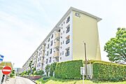 ＵＲ都市機構藤山台団地４０５棟 2階 築57年10ヶ月の賃貸物件