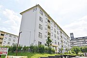 高蔵寺駅よりバス6分 徒歩5分 築51年10ヶ月 5階建の賃貸物件