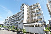 ＵＲ都市機構リバピア中央台２号棟の賃貸物件