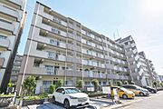 ＵＲ都市機構リバピア中央台２号棟 1階 築34年8ヶ月の賃貸物件