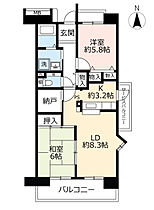 間取り：223038101857