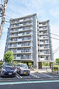 高蔵寺駅より徒歩12分 6階 築47年1ヶ月の賃貸物件