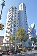 ＵＲ都市機構高森台団地１０９棟 11階 築33年7ヶ月の賃貸物件