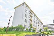 ＵＲ都市機構中央台団地２１２棟の賃貸物件