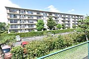 高蔵寺駅よりバス6分 徒歩4分 3階 築55年10ヶ月の賃貸物件
