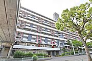 高蔵寺駅よりバス8分 徒歩4分 10階 築47年5ヶ月の賃貸物件