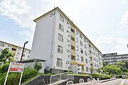 高蔵寺駅よりバス6分 徒歩5分 築51年10ヶ月 5階建の賃貸物件