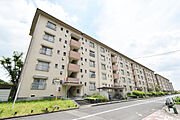 ＵＲ都市機構岩成台団地０２９棟 3階 築53年10ヶ月の賃貸物件
