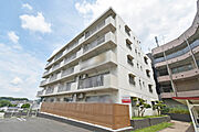 ＵＲ都市機構白山台１棟 4階 築38年8ヶ月の賃貸物件