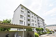ＵＲ都市機構中央台団地２０１棟の賃貸物件