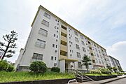 高蔵寺駅よりバス6分 徒歩2分 4階 築52年3ヶ月の賃貸物件