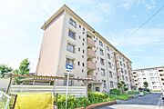 ＵＲ都市機構岩成台団地０３２棟 2階 築54年5ヶ月の賃貸物件