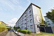 高蔵寺駅よりバス8分 徒歩7分 5階 築58年5ヶ月の賃貸物件