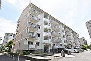 コンフォール城山３号棟 1階 築32年7ヶ月の賃貸物件