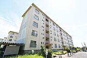 ＵＲ都市機構岩成台団地００４棟 4階 築55年7ヶ月の賃貸物件