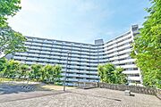 高蔵寺駅より徒歩10分 9階 築47年7ヶ月の賃貸物件